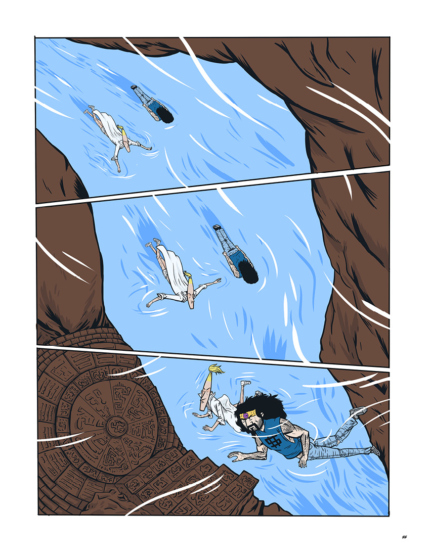 Amateur Government 55