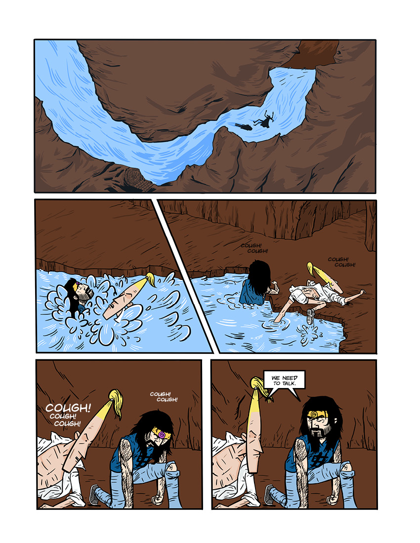 Amateur Government 57